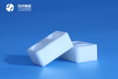 氧化鋯陶瓷在工業上有哪些應用