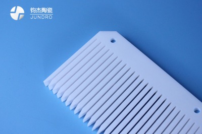 常見的工業陶瓷有哪些