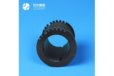 精密氮化硅陶瓷數控加工廠