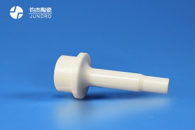 氧化鋯陶瓷燒結后變黃是什么原因