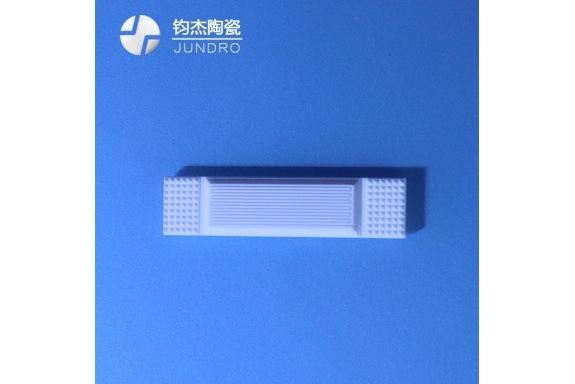 可加工陶瓷在在電子封裝行業的優勢與應用（材料：Macor）